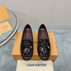 Louis Vuitton Tods Shoes